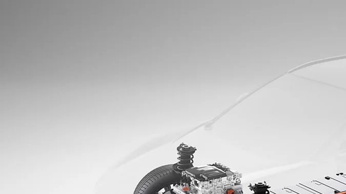 Qué es un auto microhíbrido