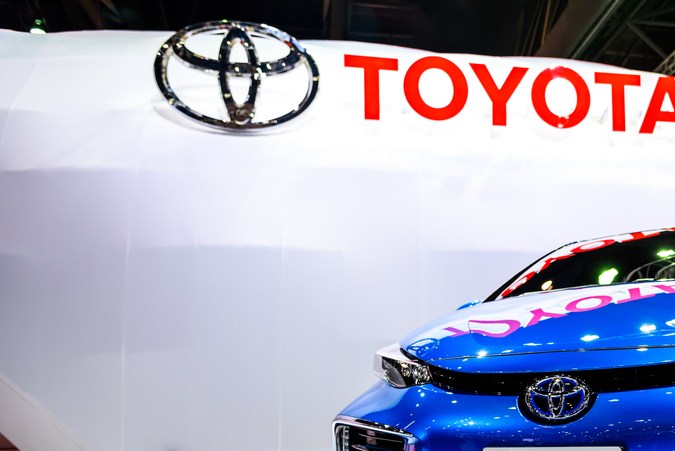 Toyota en problemas: enfrenta demanda colectiva en EEUU