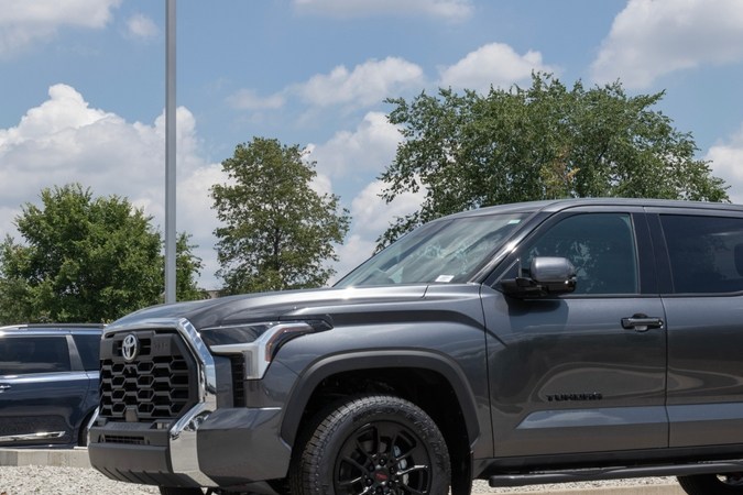 Las 5 pick-ups híbridas más baratas en Estados Unidos