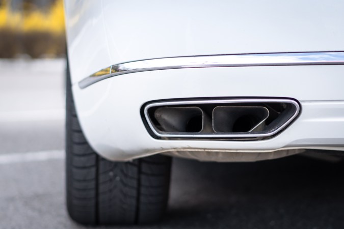 Audi elimina este componente "falso" que usaba en sus autos