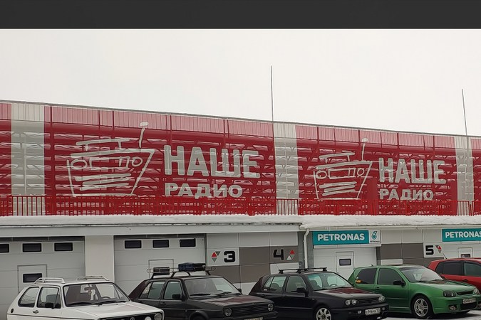 ¿Cuáles son los autos que más generaciones tienen?