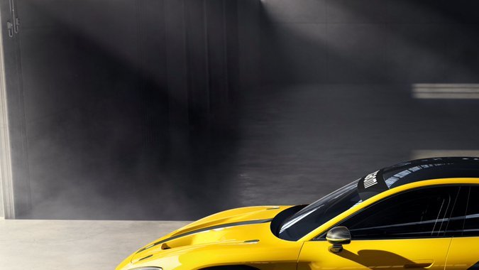 Xiaomi entra al mundo de las carreras con un superdeportivo de 1500 CV