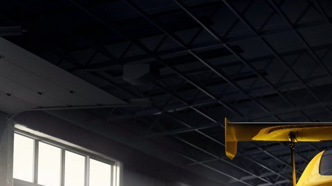 Xiaomi entra al mundo de las carreras con un superdeportivo de 1500 CV