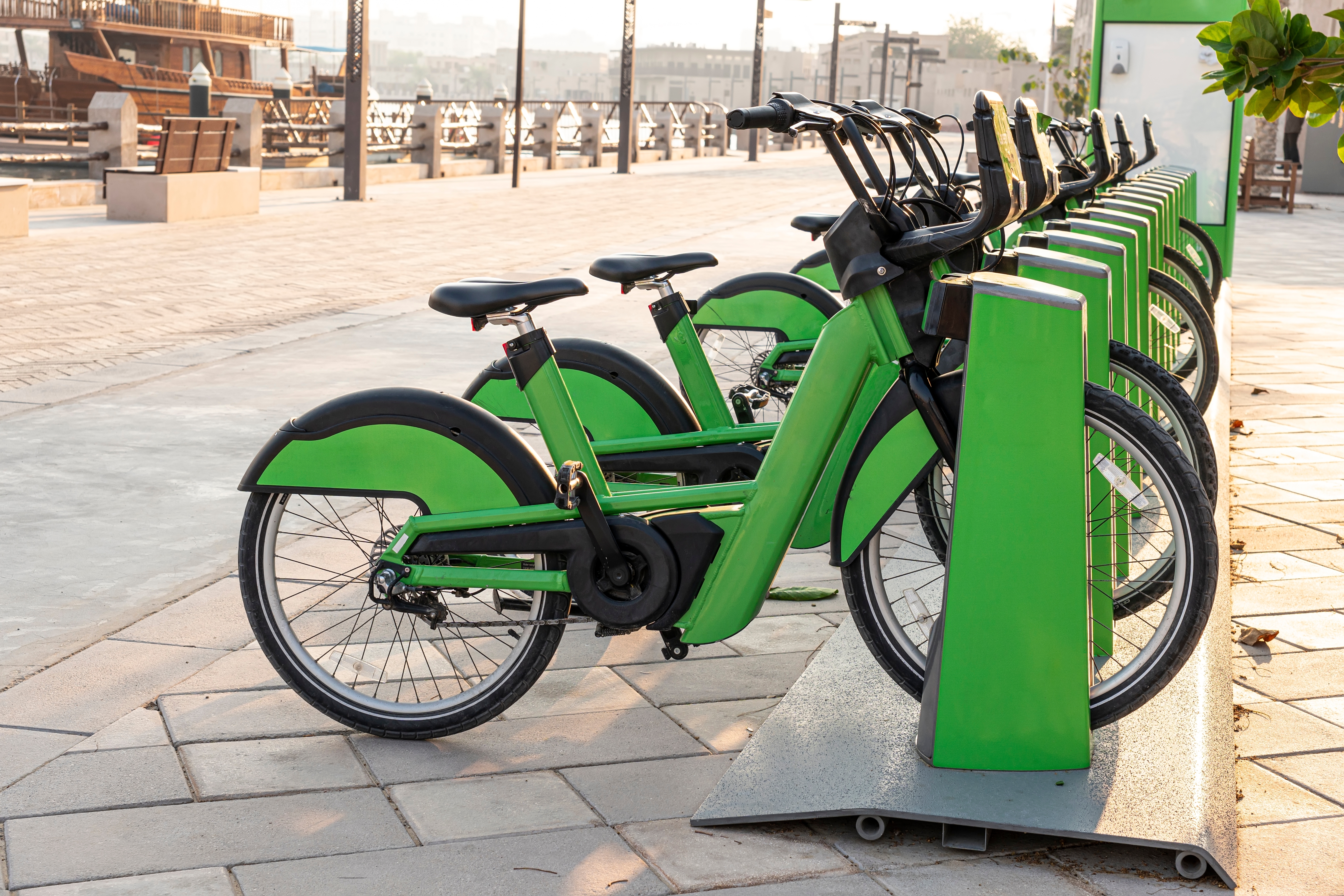 Autonomía de las bicicletas eléctricas