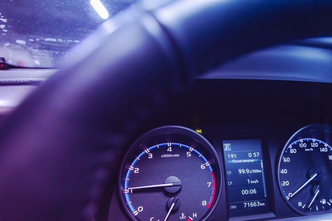 3 consejos para llegar a la gasolinera si conduces con la reserva