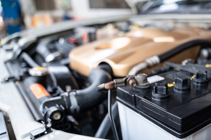 Cómo afecta el calor a la batería de tu coche y qué hacer