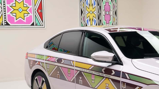 Carros que se esperan en el Festival de la Velocidad de Goodwood 2024