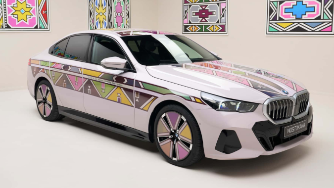 Carros que se esperan en el Festival de la Velocidad de Goodwood 2024