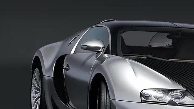 Top 10 de los autos que manejan los futbolistas