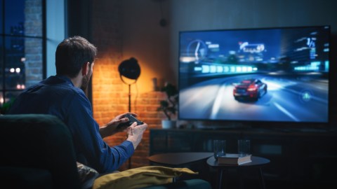 Carreras de carros: los mejores juegos en línea
