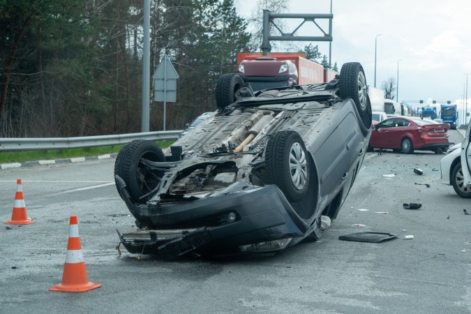 carreteras más peligrosas de la florida