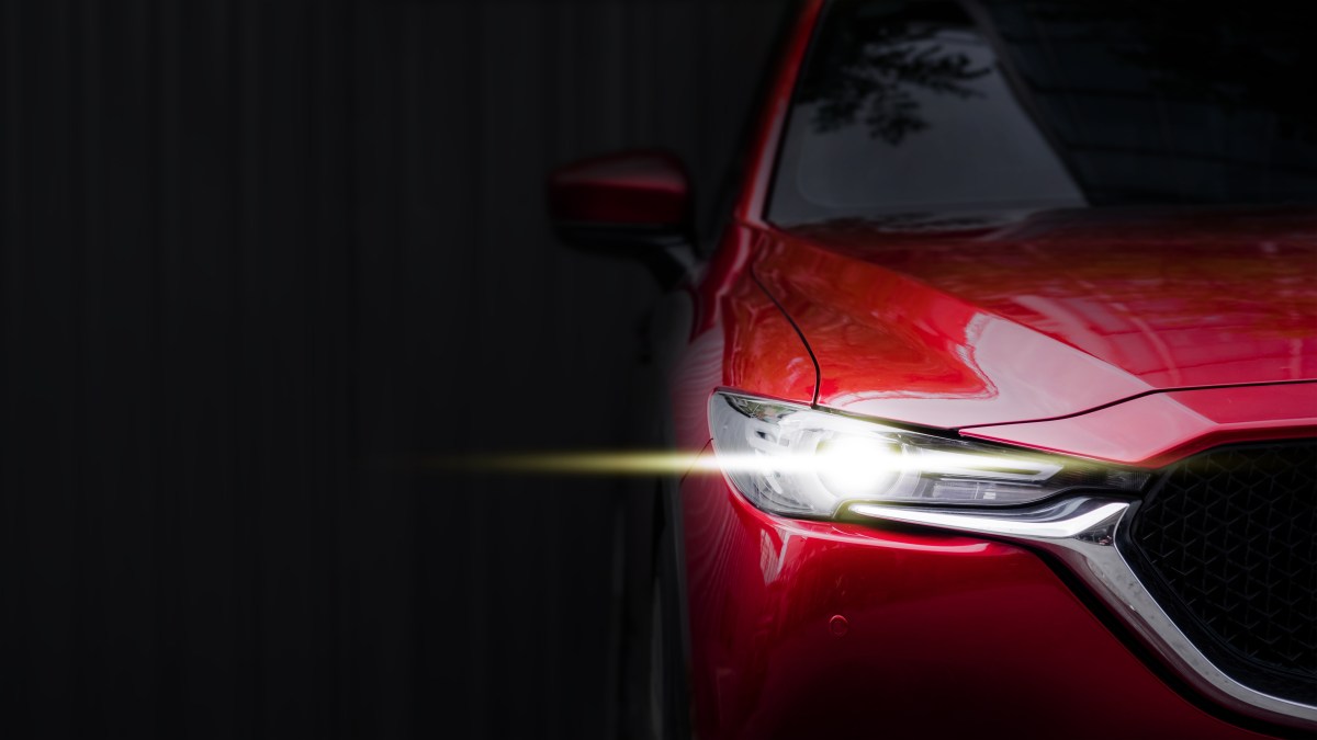10 nombres de autos tan raros que no creerás que son reales - Siempre Auto