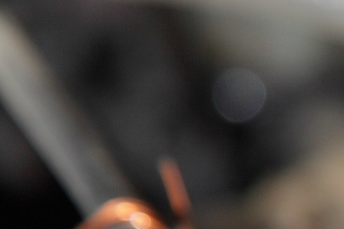 chispa distribuidor encendido carro