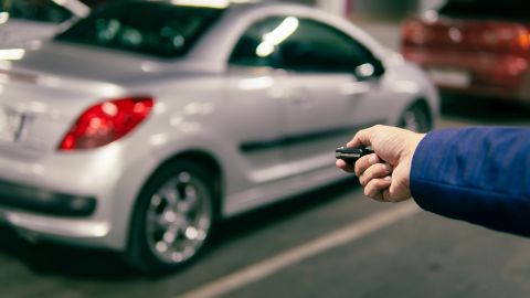 Cortacorriente de auto: qué es y cómo funciona