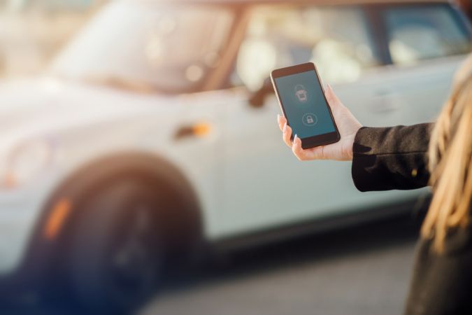 Автомобильный автоматический выключатель: что это такое и как он работает