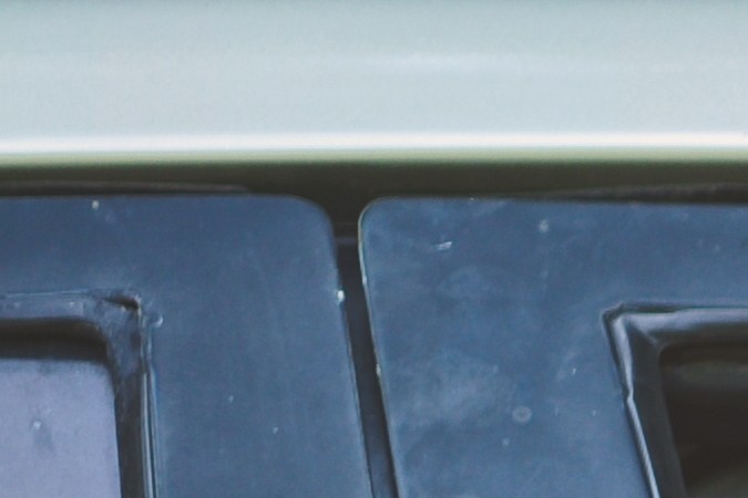 carro para delivery en Estados Unidos