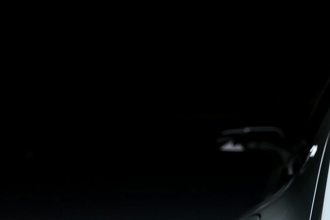 Denza Z9: mitad chino, mitad alemán y con casi 1.000 caballos