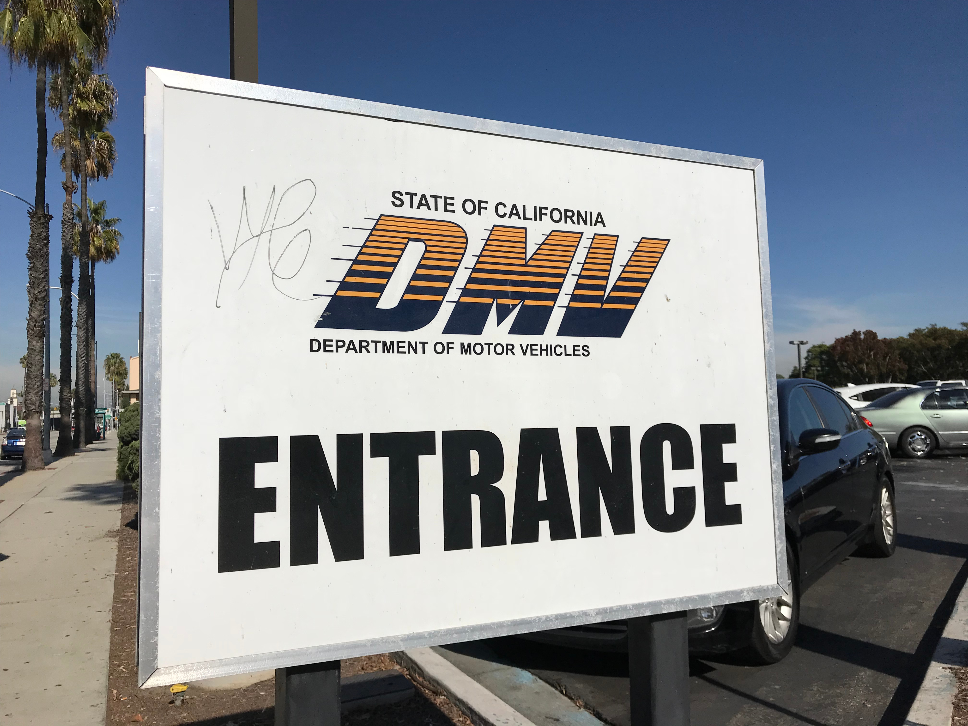 DMV California estrena nuevo portal web de seguridad vial