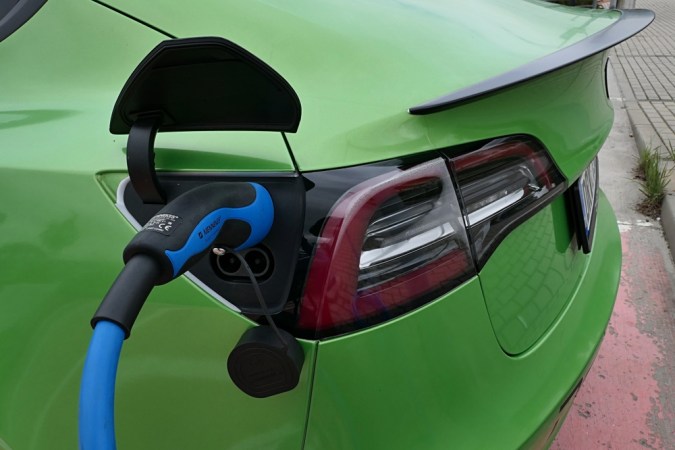 Enchufe Mennekes: ¿qué es y cómo beneficia a tu auto?