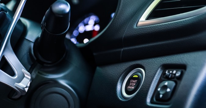 Diferencia entre llave inteligente y entrada sin llave