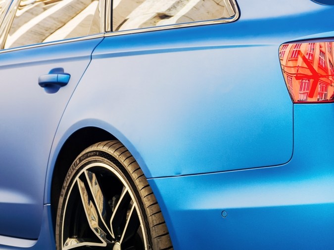 Audi elimina este componente "falso" que usaba en sus autos