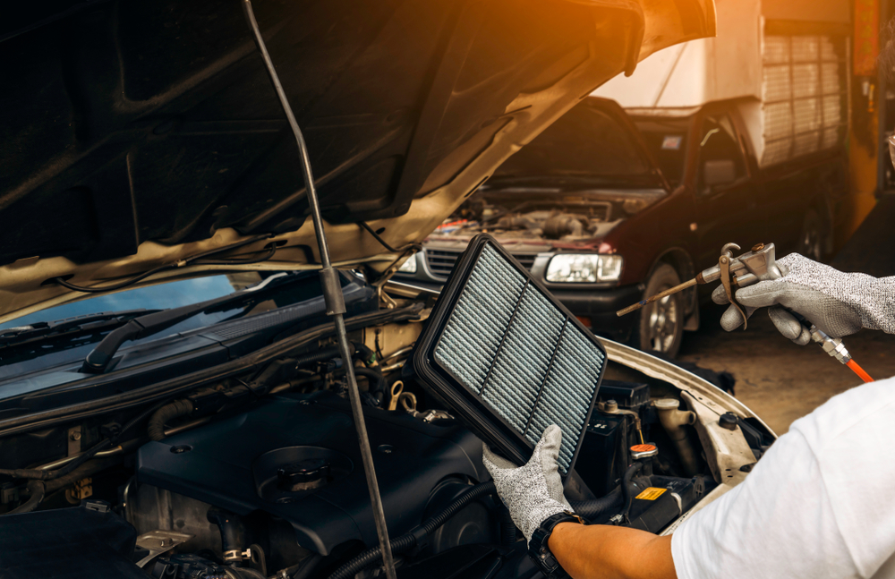 Qué causa las RPM altas en tu auto y cómo evitarlo