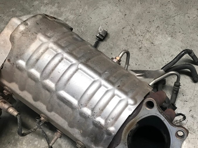 Por qué el filtro de partículas diésel es clave en tu auto