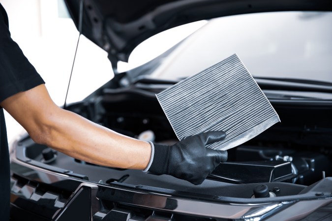 qué significa motor soplado