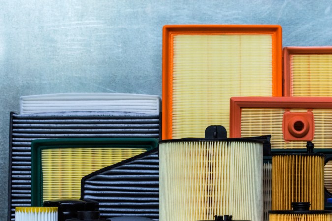 Qué es el filtro de polen y en que ayuda a tu auto