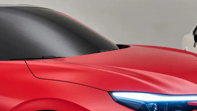 Honda Prelude 2026 aparecerá en el Festival de la velocidad de Goodwood