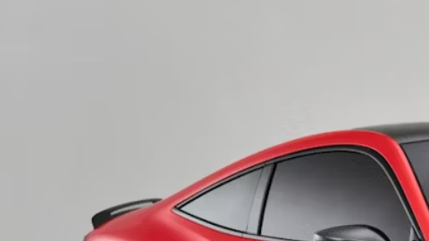 Honda Prelude 2026 aparecerá en el Festival de la velocidad de Goodwood