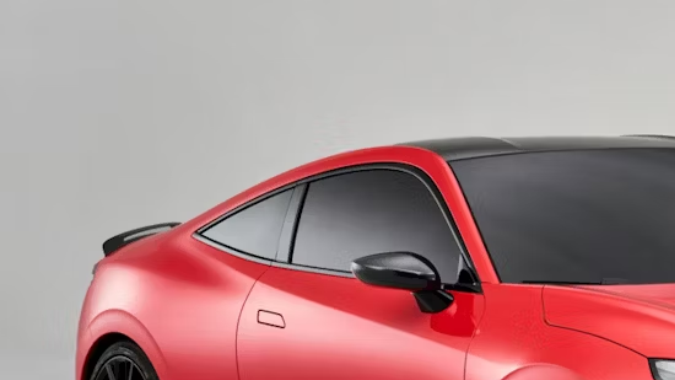 Honda Prelude 2026 aparecerá en el Festival de la velocidad de Goodwood