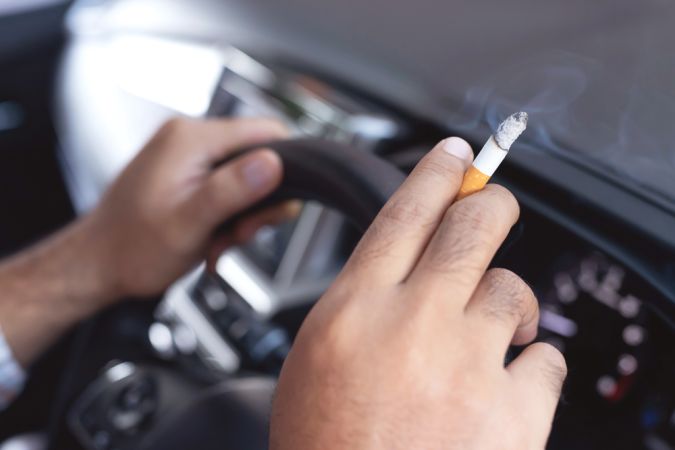 Озоновая обработка автомобиля: что это такое и что она делает?