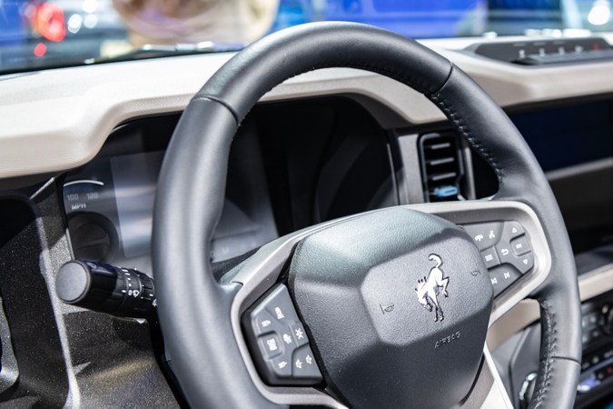 Conoce al Trail Turn Assist: tu aliado en espacios reducidos