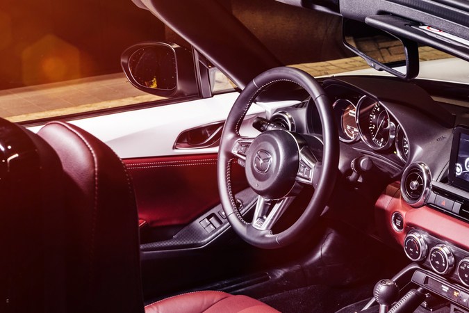 El descapotable más vendido celebra 35 años con edición especial