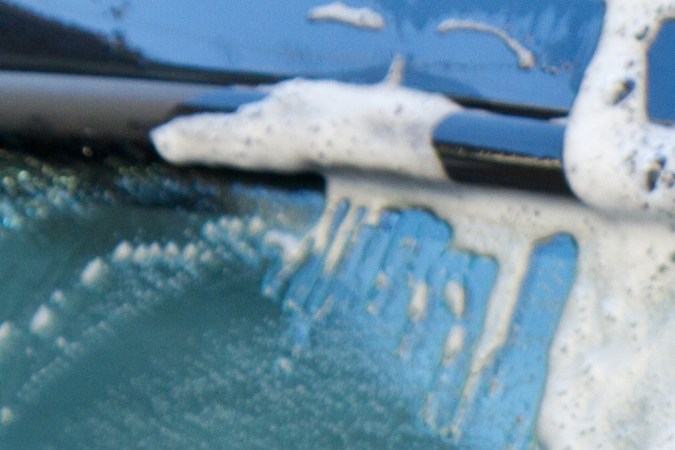 Consejos para lavar tu auto después de teñir los vidrios