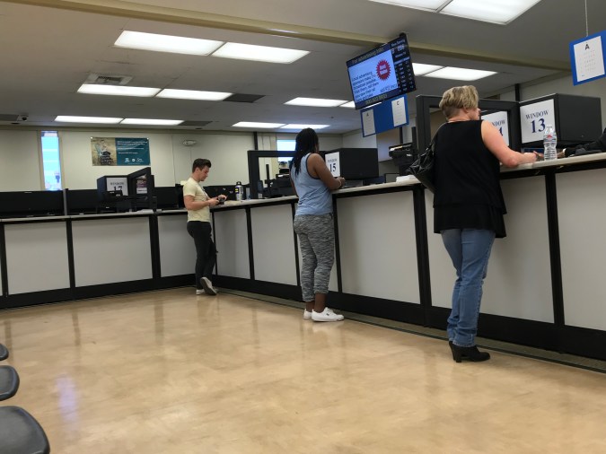 licencia real id california gratis