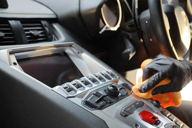 Tratamiento con ozono para autos: ¿Qué es y para qué sirve?