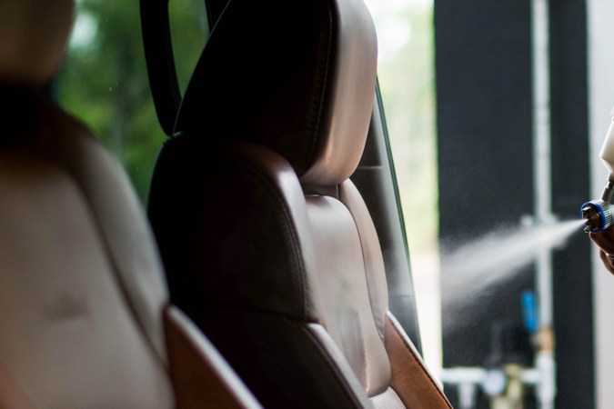 Tratamiento con ozono para autos: ¿Qué es y para qué sirve?