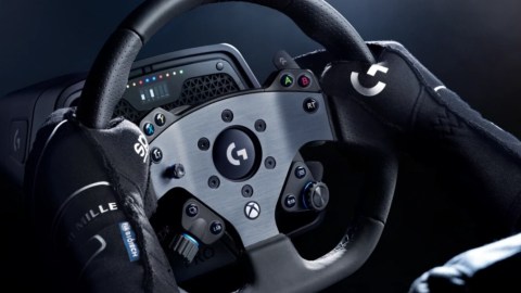 Mejores kits de simulador para simracing