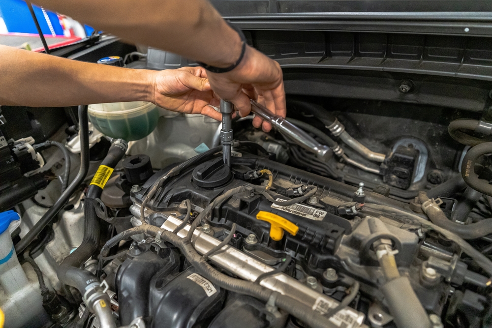 Qué causa las RPM altas en tu auto y cómo evitarlo