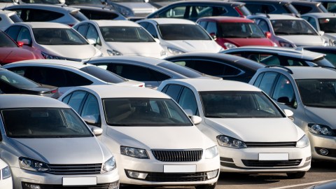 Marcas de carros americanos: las más famosas