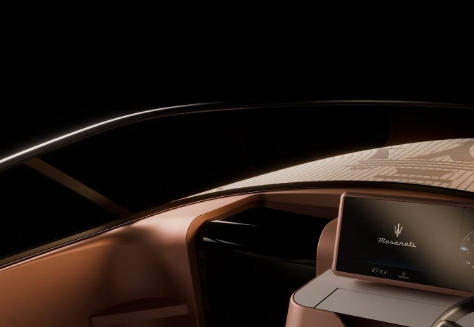 El nuevo Maserati eléctrico de 600 CV conquista los mares