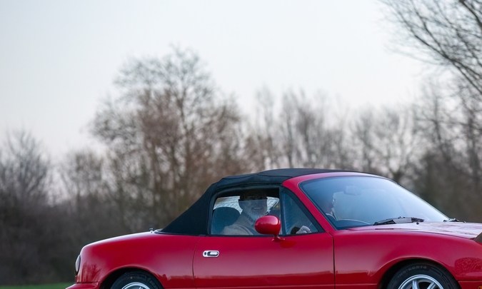 El descapotable más vendido celebra 35 años con edición especial