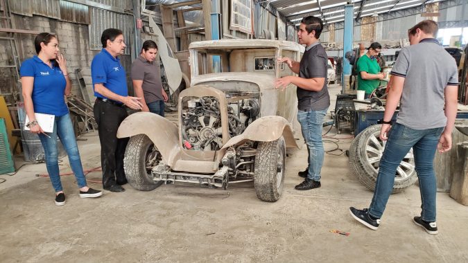 horario de mexicanicos