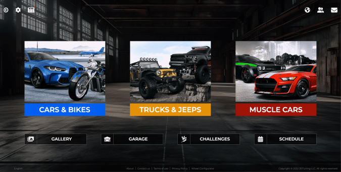 programa para modificar autos reales gratis android