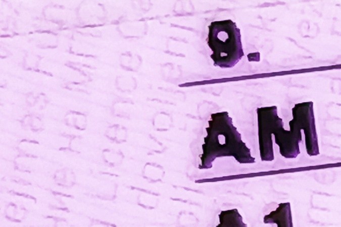 Multas de Tráfico Fuera del Estado