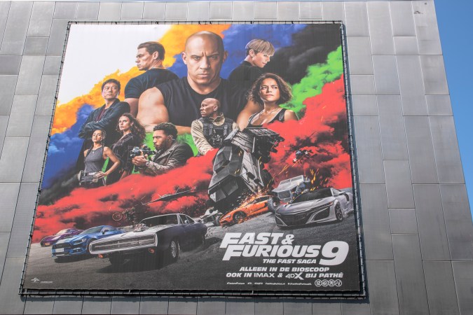 peliculas de carreras de carros