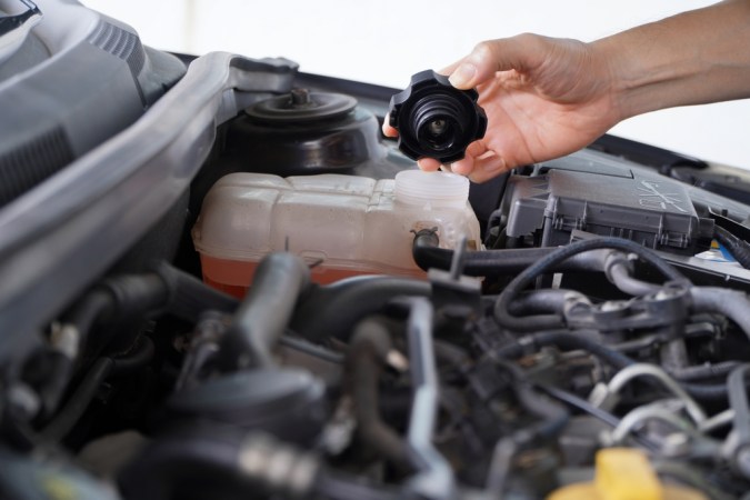 Presión alta y baja en el sistema de aire acondicionado de tu auto