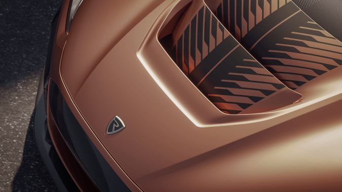 Rimac celebra sus 15 años con una edición especial de $2,5 millones de dólares